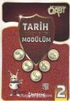 ÖABT Tarih Öğretmenliği Modülüm 2