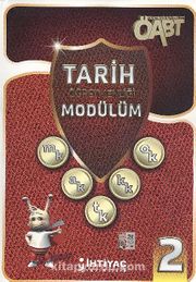 ÖABT Tarih Öğretmenliği Modülüm 2