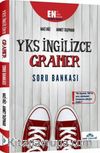 YKS İngilizce Gramer Soru Bankası