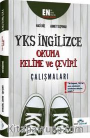 YKS İngilizce Okuma-Kelime ve Çeviri Çalışmaları
