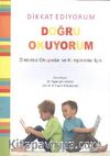 Dikkat Ediyorum Doğru Okuyorum