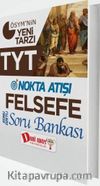 TYT Nokta Atışı Felsefe Konu Özetli Soru Bankası
