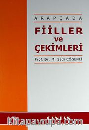 Arapçada Fiiller ve Çekimleri