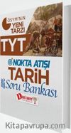 TYT Nokta Atışı Tarih Konu Özetli Soru Bankası