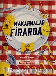 Makarnalar Firarda