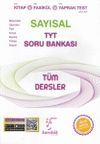 TYT Sayısal Tüm Dersler Soru Bankası