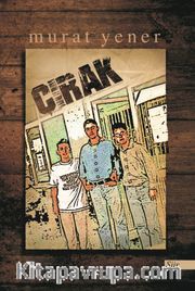 Çırak