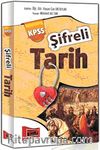 KPSS Şifreli Tarih