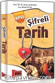 KPSS Şifreli Tarih