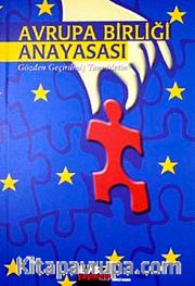Avrupa Birliği Anayasası