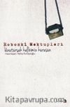 Roboski Mektupları