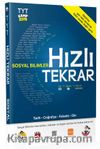 TYT Sosyal Bilimler Hızlı Tekrar