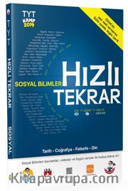 TYT Sosyal Bilimler Hızlı Tekrar
