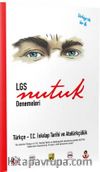 LGS Nutuk Denemeleri