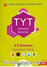 TYT 5'li Deneme