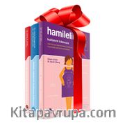 Anne Ve Bebek Bakımı Seti