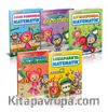Umi Zoomi Set Etkinlik Set (5 Kitap)