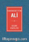 Sabahattin Ali Seçme Eserleri