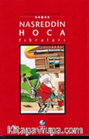 Nasreddin Hoca Fıkraları (Ciltli)