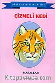 Çizmeli Kedi