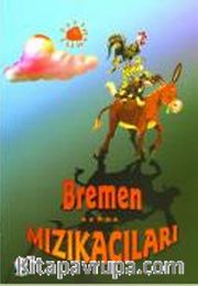 Bremen Mızıkacıları