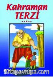 Kahraman Terzi
