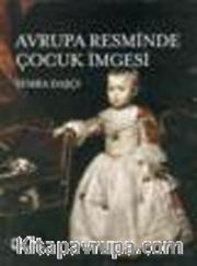 Avrupa Resminde Çocuk İmgesi