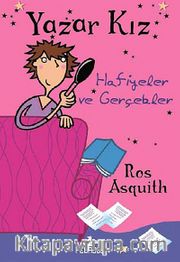 Yazar Kız -2 / Hafiyeler ve Gerçekler