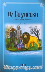 Oz Büyücüsü