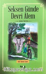 Seksen Günde Devri Alem