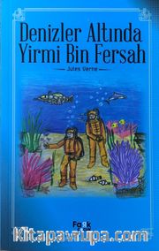 Denizler Altında Yirmi Bin Fersah