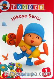 Pocoyo Hikaye Serisi 1
