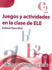 Juegos y Actividades en la Clase de ELE