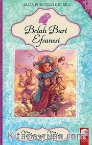 Belalı Bart Efsanesi