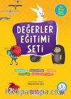 Değerler Eğitimi Seti