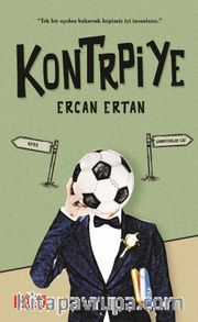 Kontrpiye