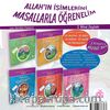 Allah'ın İsimlerini Masallarla Öğrenelim (5 Kitap Set)