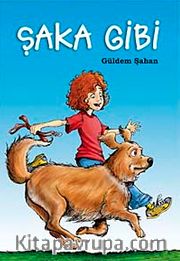 Şaka Gibi