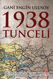 1938 Tunceli