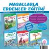 Masallarla Erdemler Eğitimi (5 Kitap)