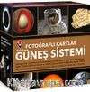 Güneş Sistemi - Fotoğraflı Kartlar