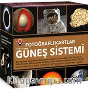 Güneş Sistemi - Fotoğraflı Kartlar