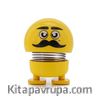 Zıp Zıp Sevimli Kafa Sallayan Emojiler (Pala) (784609)