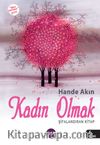 Kadın Olmak - Şifalandıran Kitap