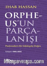 Orpheus’un Parçalanışı