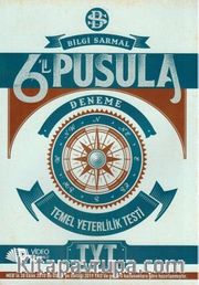 TYT 6'lı Pusula Deneme