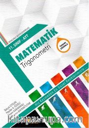 AYT Matematik Trigonometri Tamamı Çözümlü