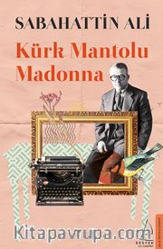 Kürk Mantolu Madonna