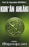 Kur'an Ahlakı