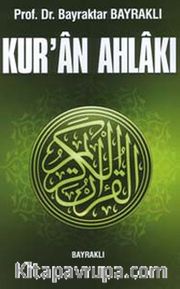 Kur'an Ahlakı